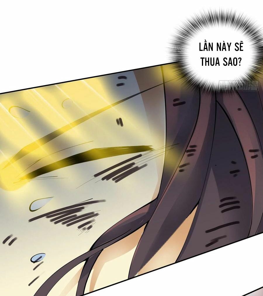 Thiên Thần Quyết: Chapter 138