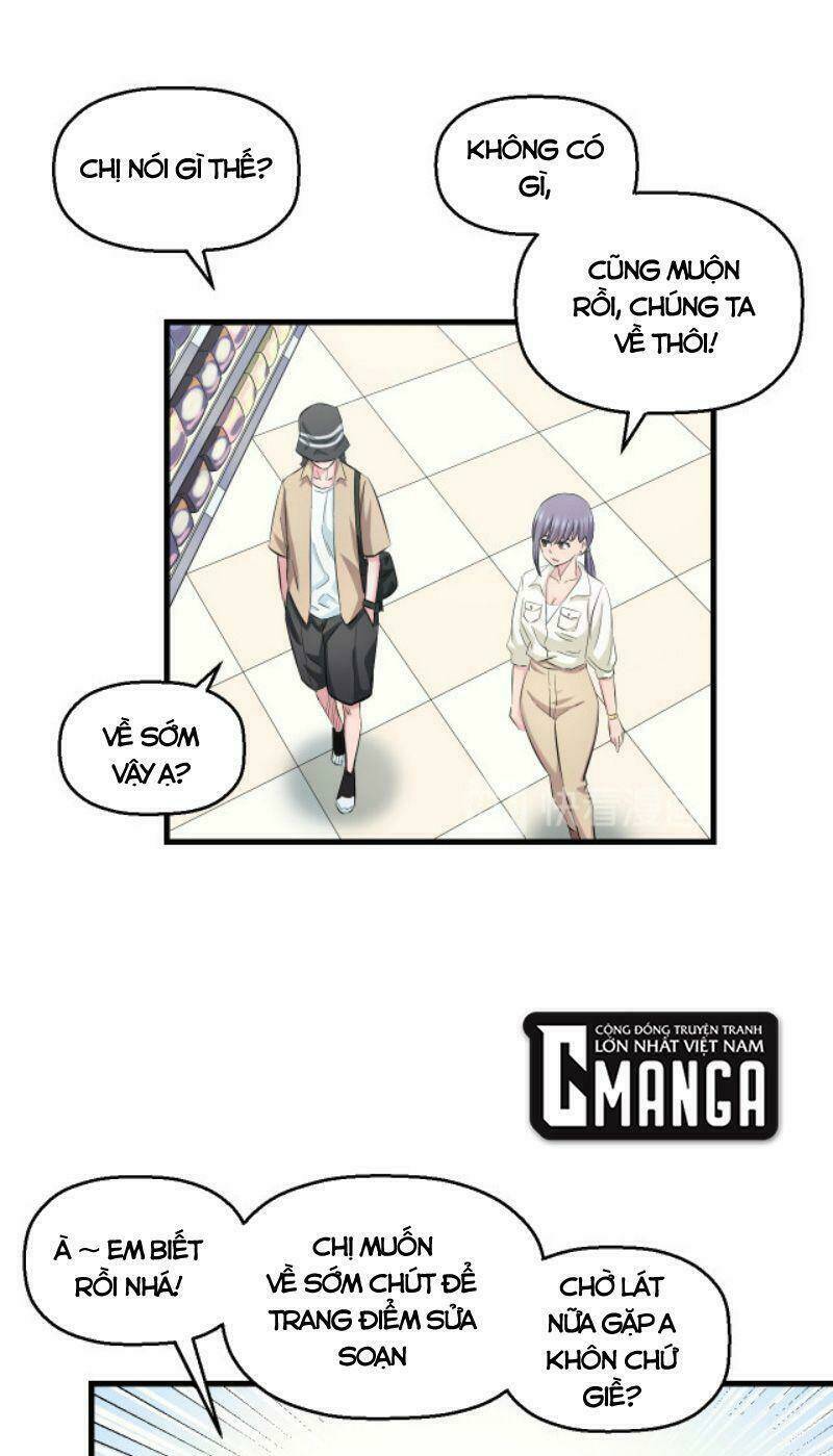 Đối Mặt Với Thử Thách: Chapter 55