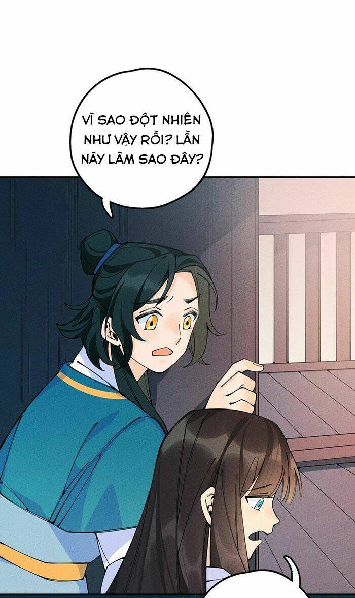 Là Thánh Hoàng Chính Đạo, Ta Cưới Ma Tôn Tà Đạo？！: Chapter 14