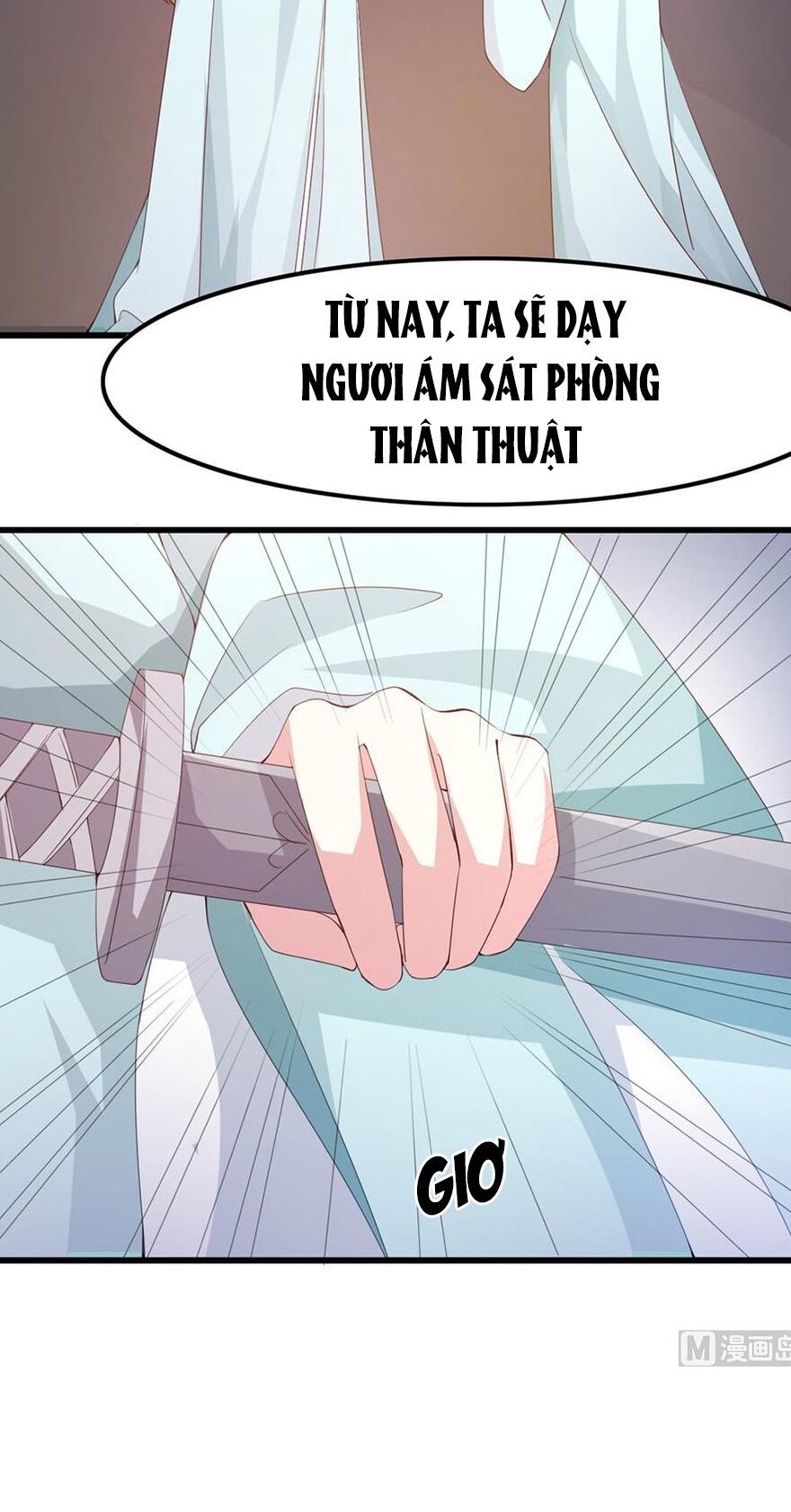 Cô Sát Thủ Ơi, Yêu Nhau Nhé: Chapter 66