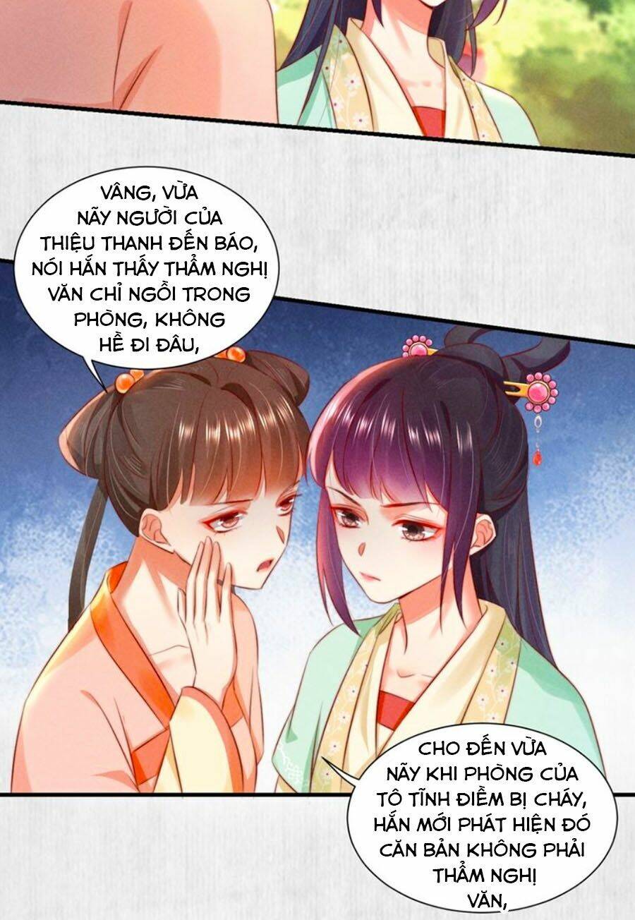 Hoạn Phi Hoàn Triều: Chapter 75
