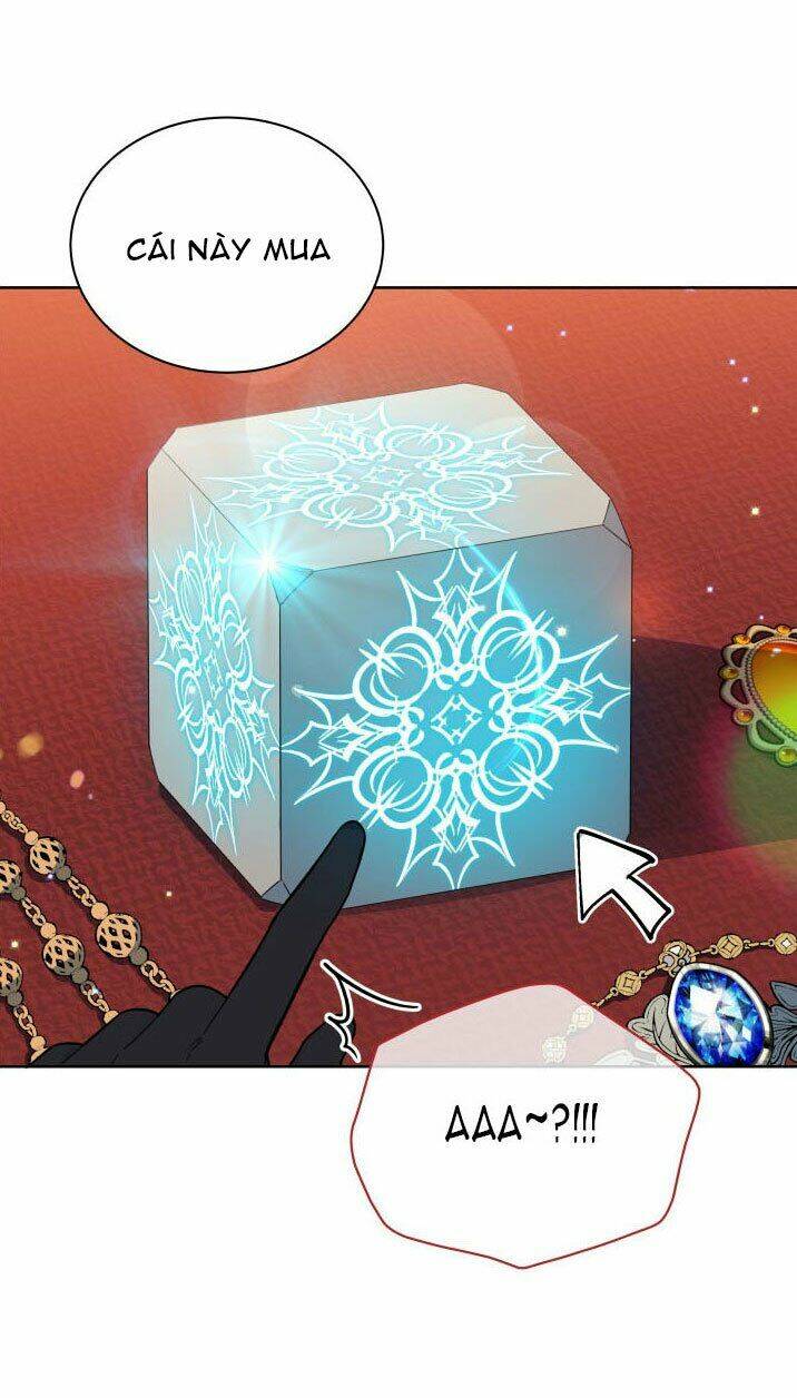 Nàng Elizabeth Thuần Khiết: Chapter 7