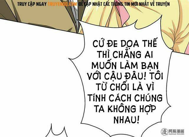 Become A Girl At Night: Chapter 34