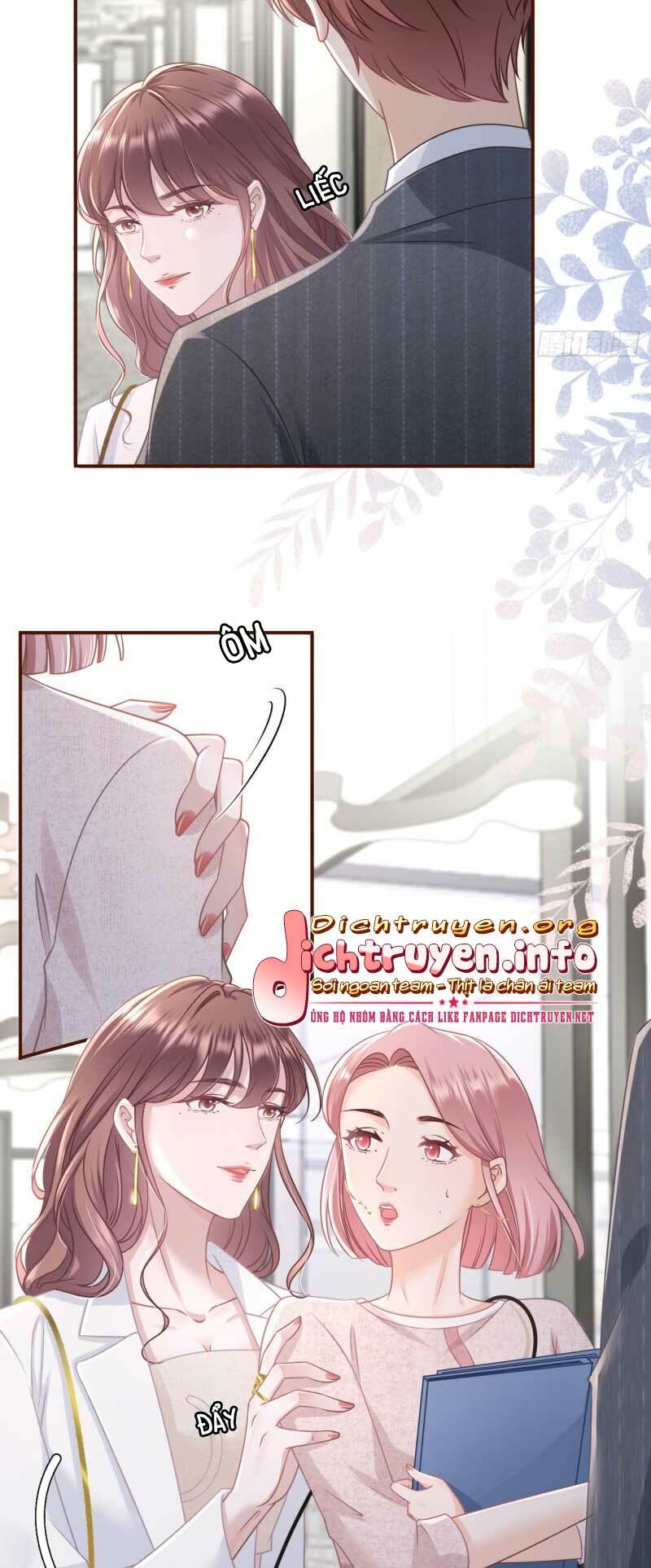 Bạn Gái Tôi Mới 30+: Chapter 92