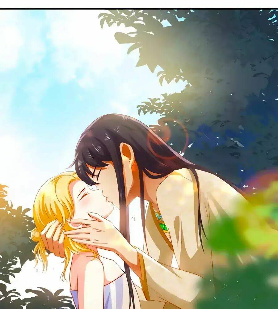 Sủng Hậu Của Vương: Chapter 5
