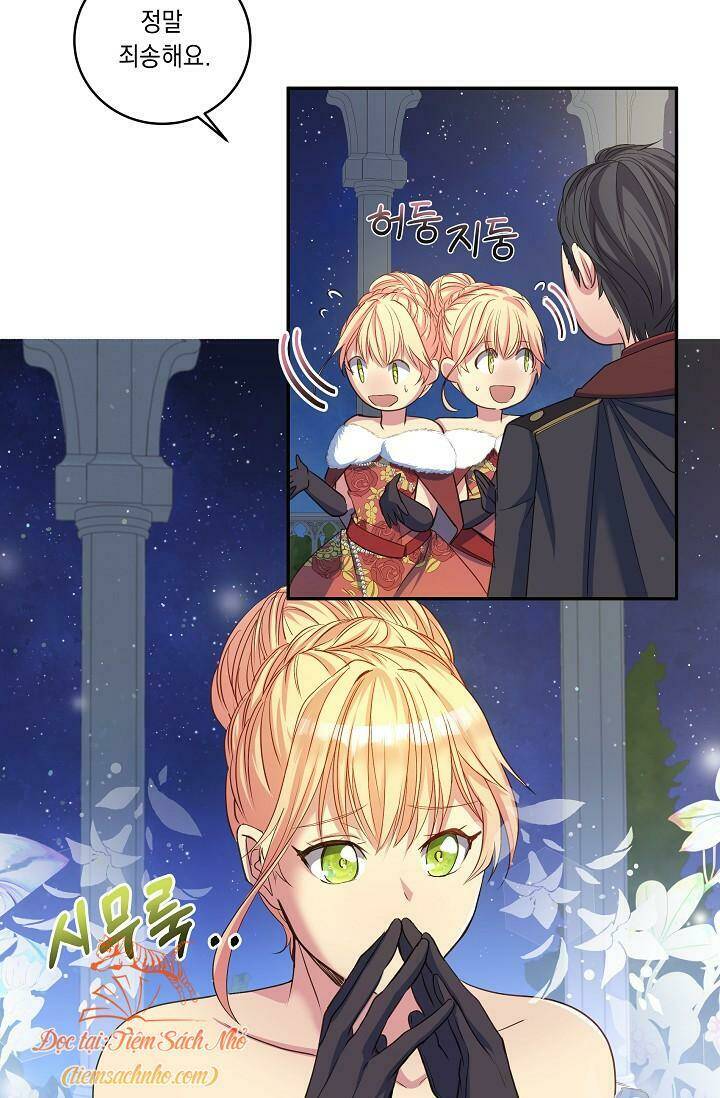 Bút Danh Bí Mật Của Nữ Công Tước: Chapter 5