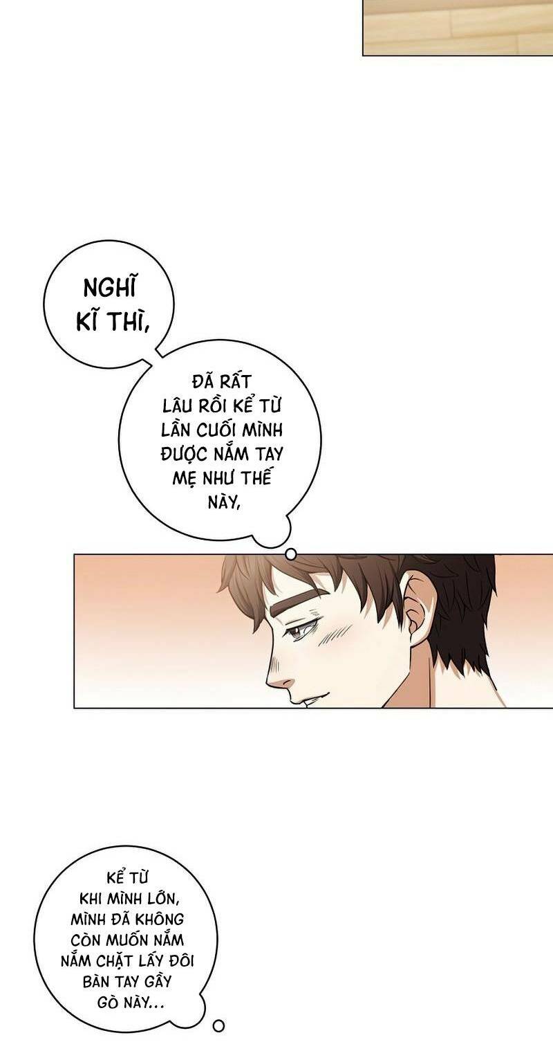 Anh Hùng Tái Xuất Mở Nhà Hàng, Đụng Là Phang!: Chapter 2