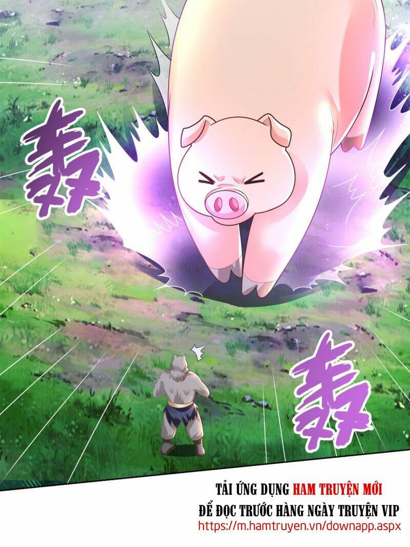 Chí Tôn Trọng Sinh: Chapter 137