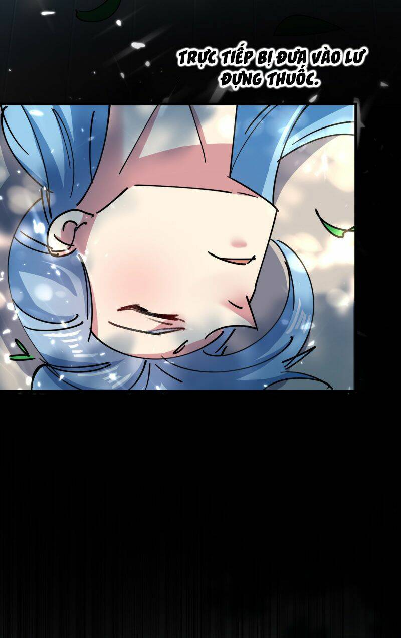 Vạn Giới Tiên Vương: Chapter 70