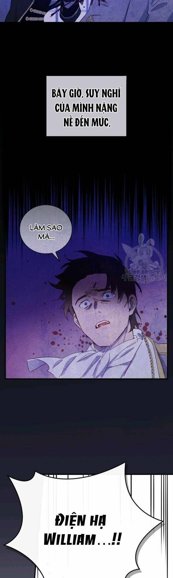 Kỵ Sĩ Đỏ Không Mê Tiền Mù Quáng: Chapter 25