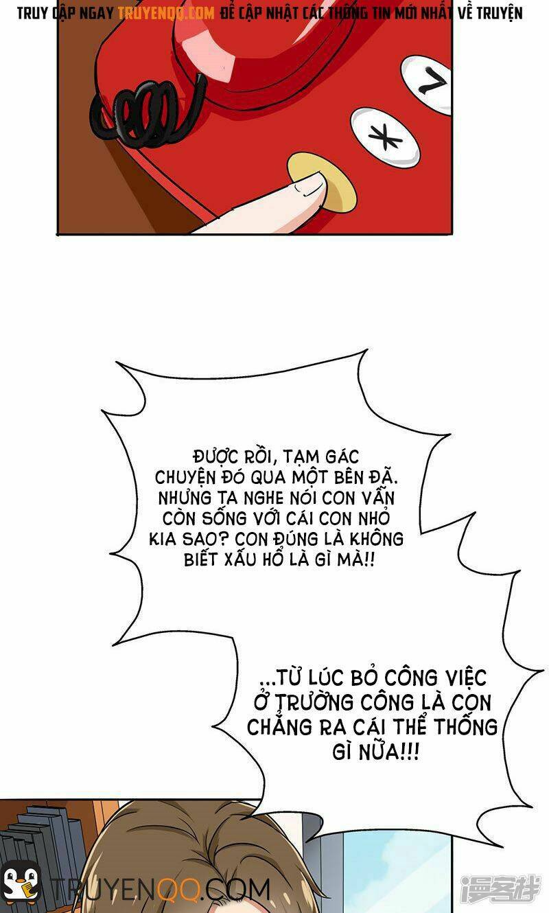Become A Girl At Night: Chapter 53