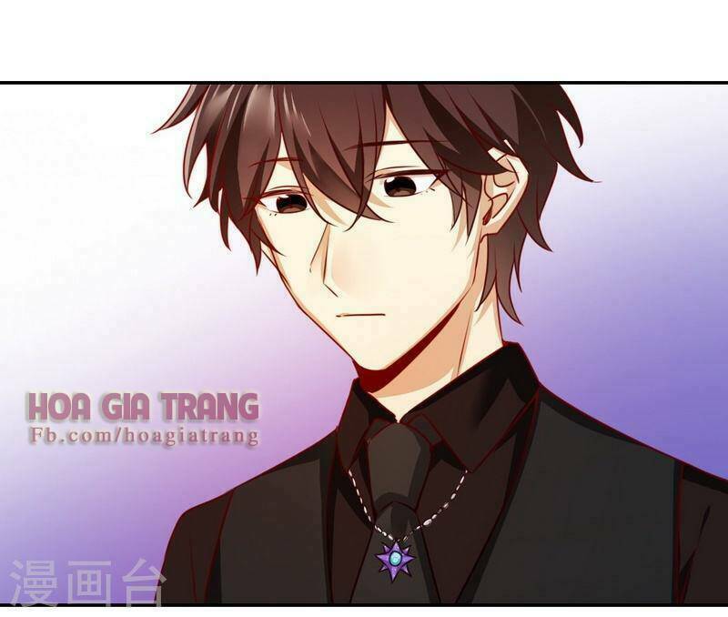 Phục Thù Thiếu Gia Tiểu Điềm Thê: Chapter 31