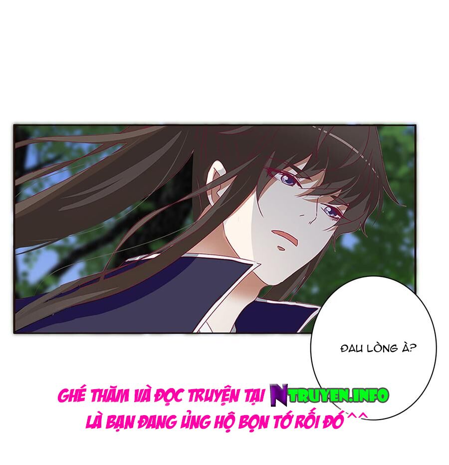 Thông Linh Phi: Chapter 518