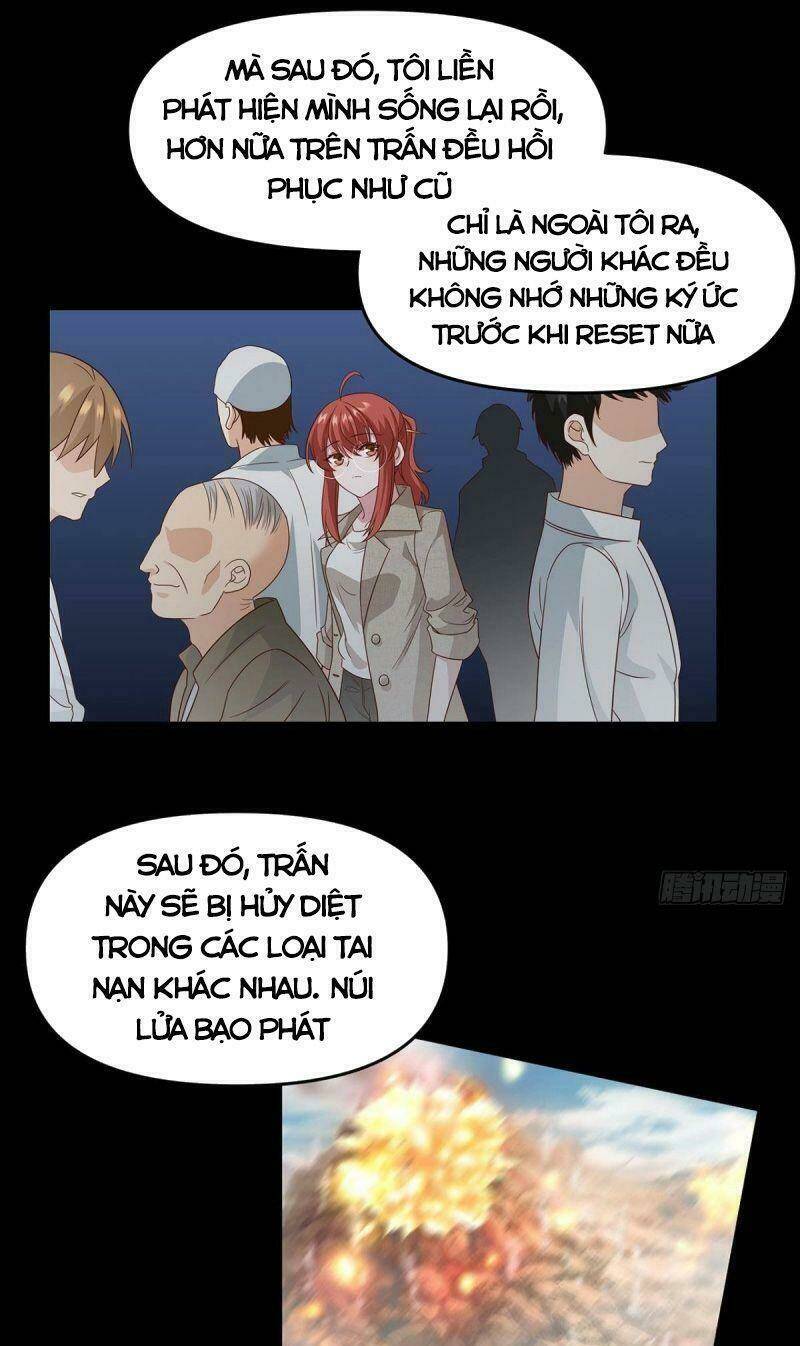 Xâm Lược Vạn Giới: Chapter 62