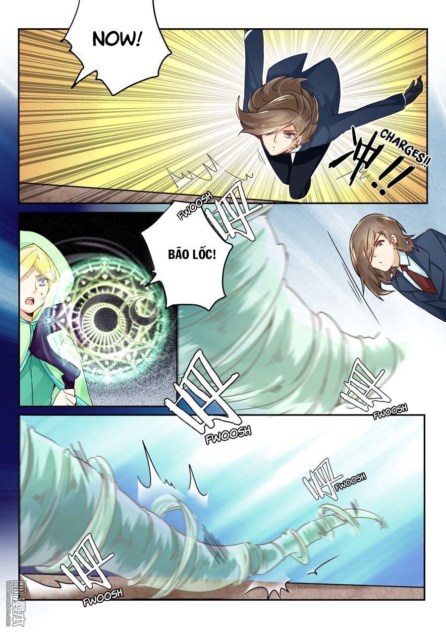 After Transformation, Mine And Her Wild Fantasy: Chapter 43