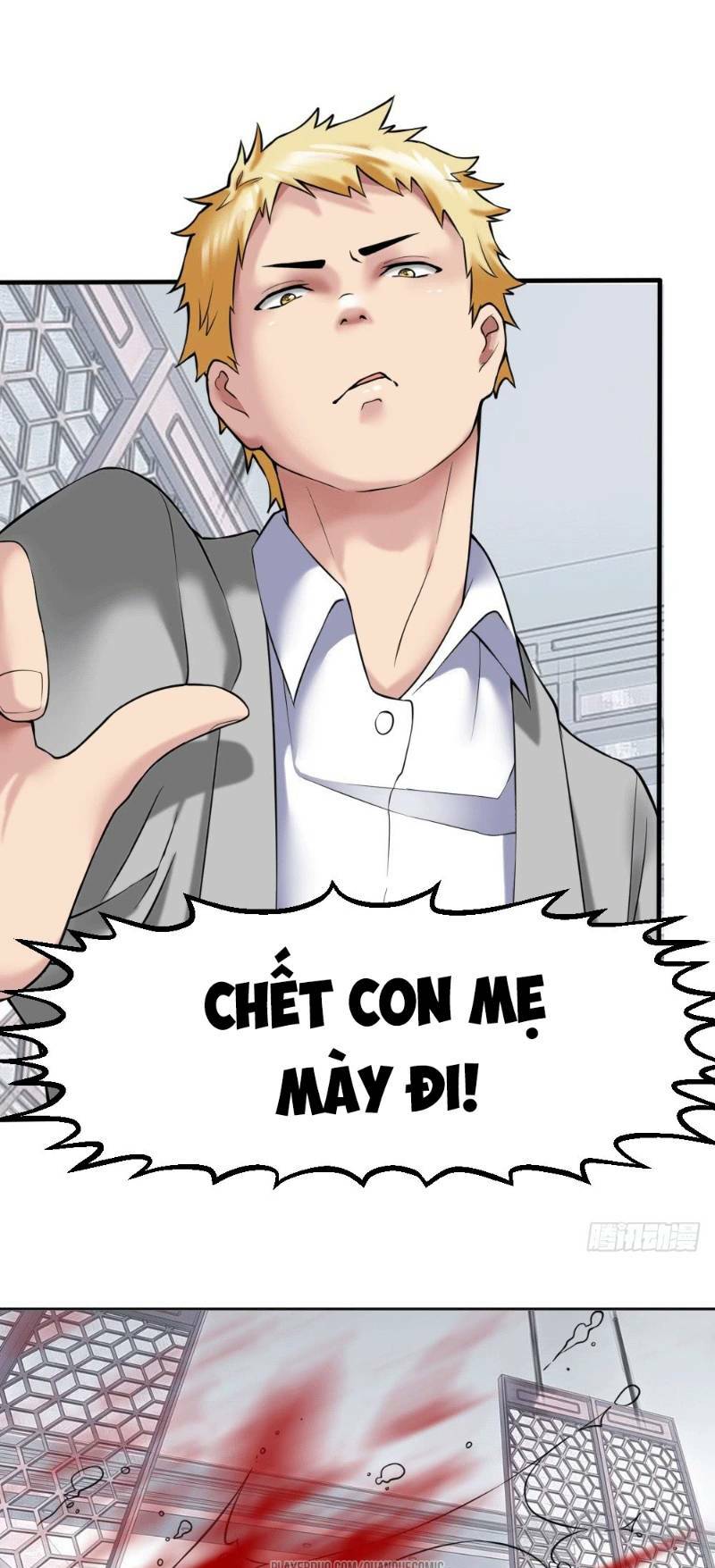 Tuyệt Thế Thiên Tài Hệ Thống: Chapter 30