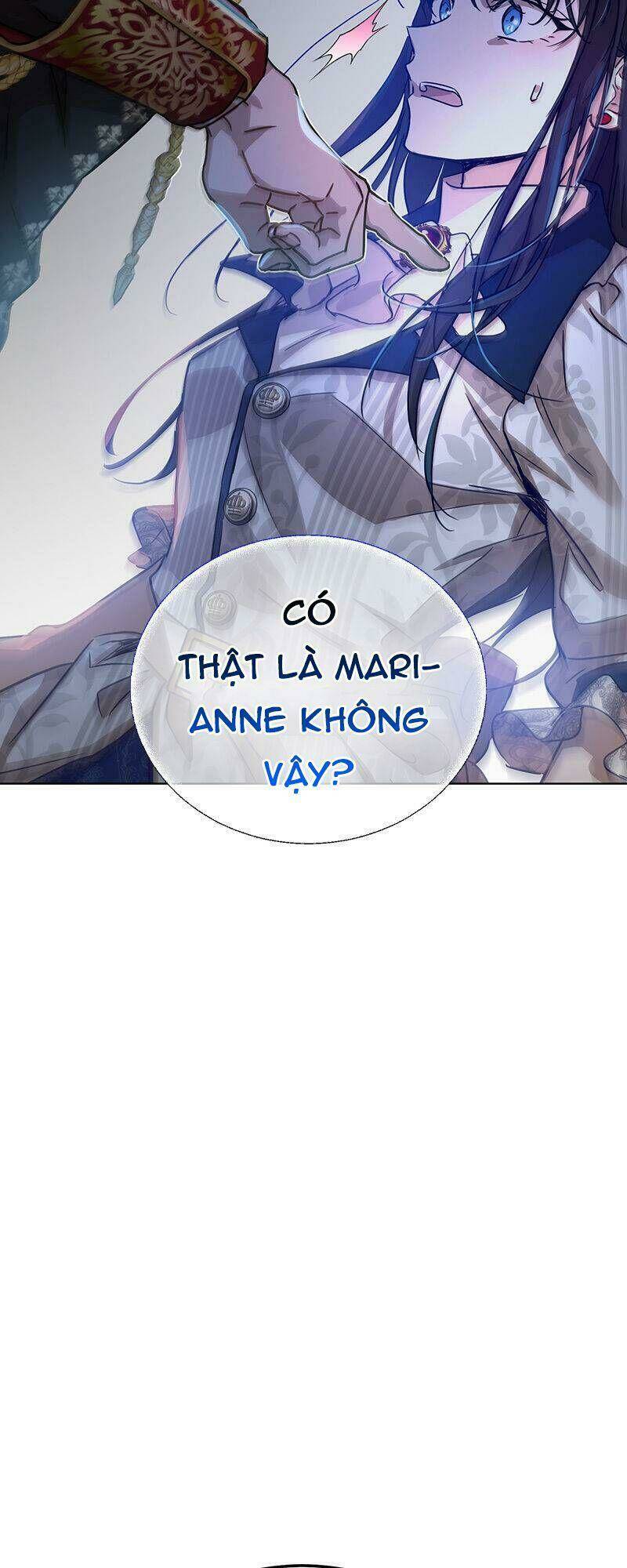 Khế Ước Của Ác Ma: Chapter 53