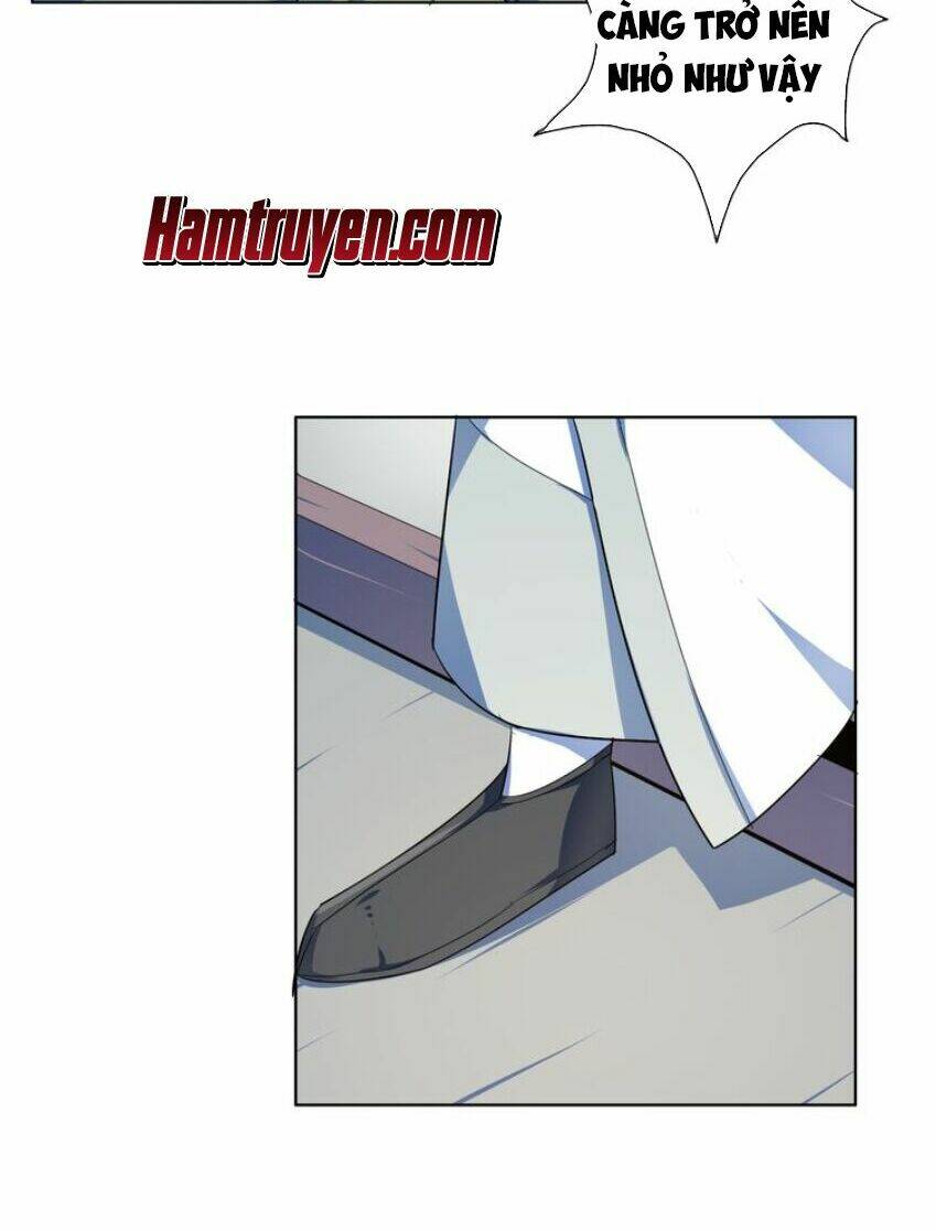 Nghịch Thiên Đại Thần: Chapter 19