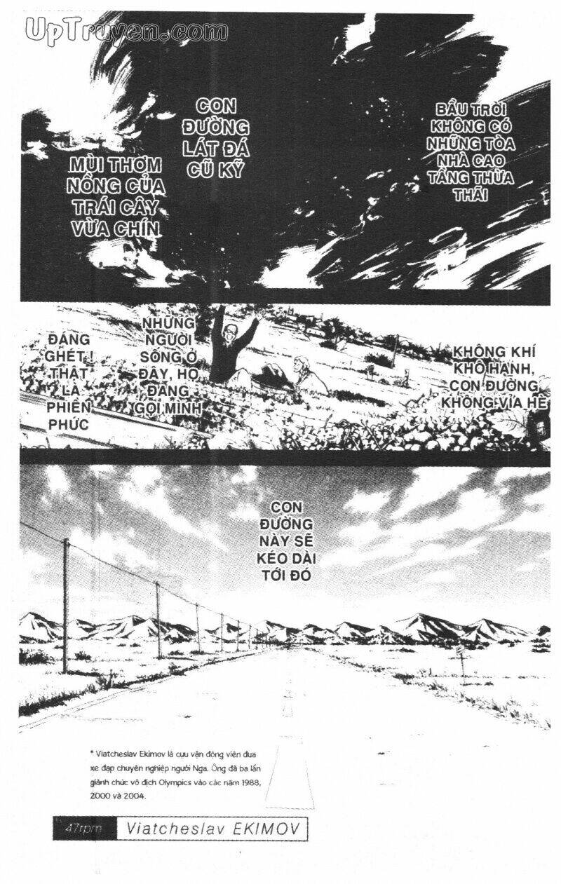 Over Drive: Chapter 6