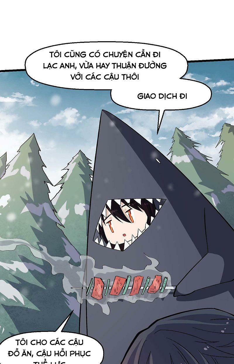 Vườn Trường Cuồng Sư Hệ Thống: Chapter 134
