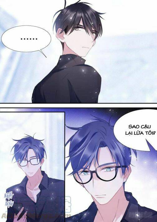 Ảnh Đế X Ảnh Đế: Chapter 88