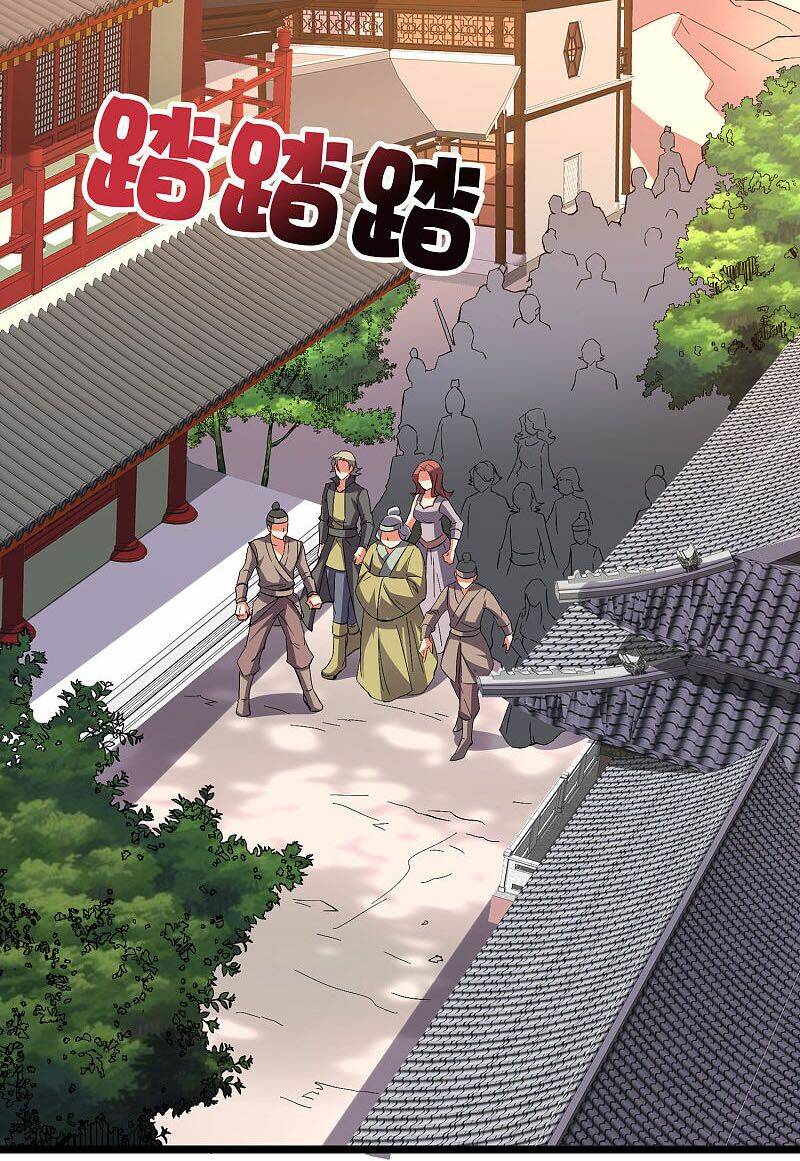Phục Thiên Thánh Chủ: Chapter 98