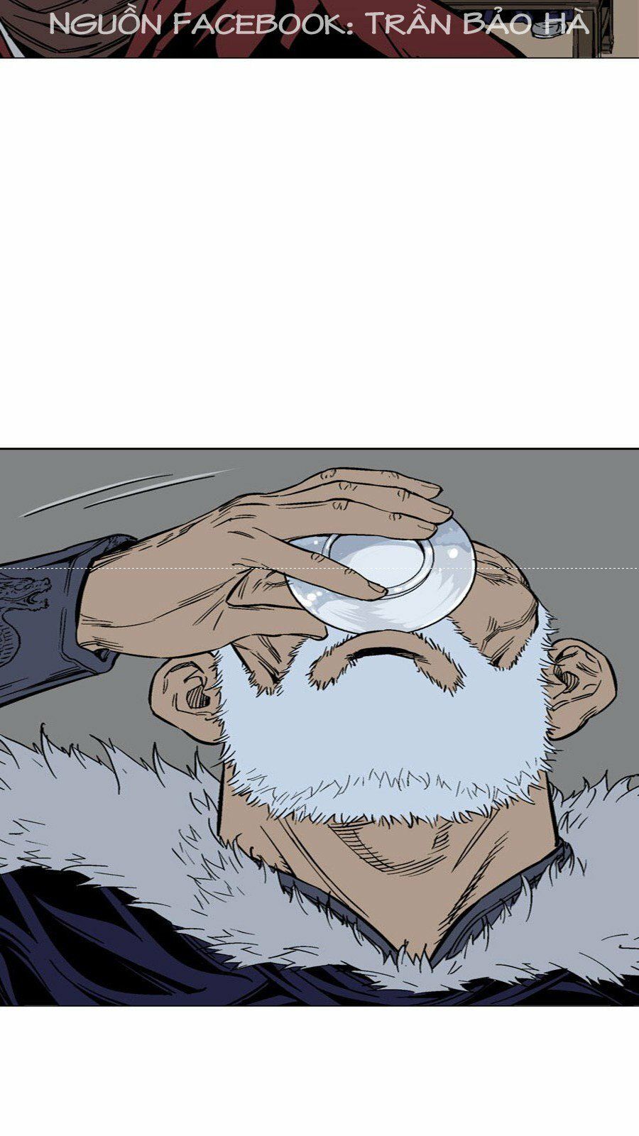 Cao Thủ 2: Chapter 55