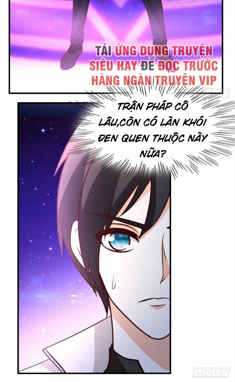 Trọng Sinh Tu Chân Tại Đô Thị: Chapter 50