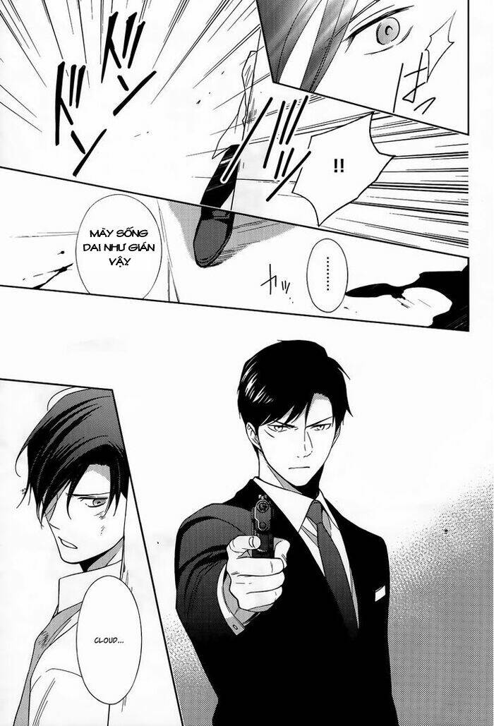 Inferno (Ruru): Chapter 11