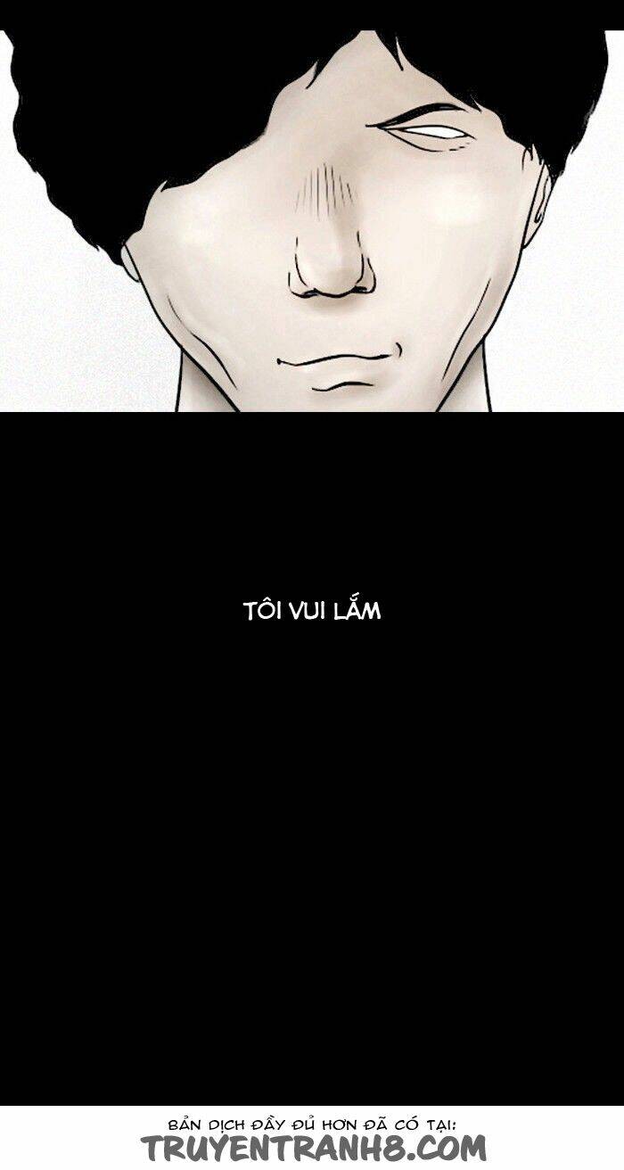 Thứ Sáu: Những Câu Chuyện Cấm: Chapter 36