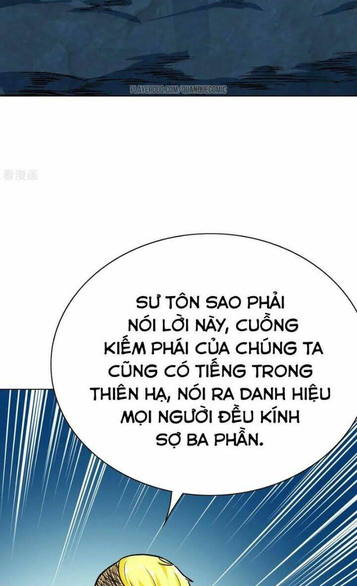 Hệ Thống Tiên Tôn Tại Đô Thị: Chapter 50