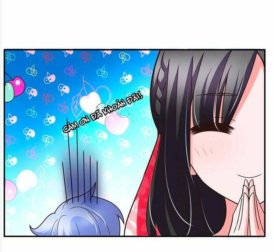 Người Yêu Khát Máu Của Tôi: Chapter 63