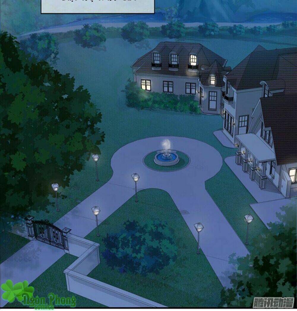 Nhật Ký Dạy Dỗ Của Gia Tộc Đáng Yêu: Chapter 1