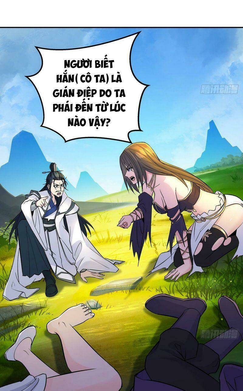 Ta Là Đại Hoàn Đan: Chapter 1.2