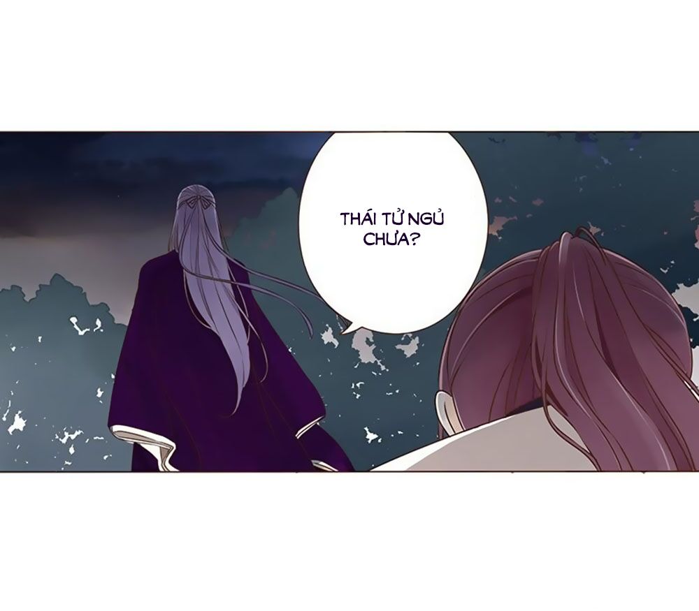 Đế Vương Trắc: Chapter 55