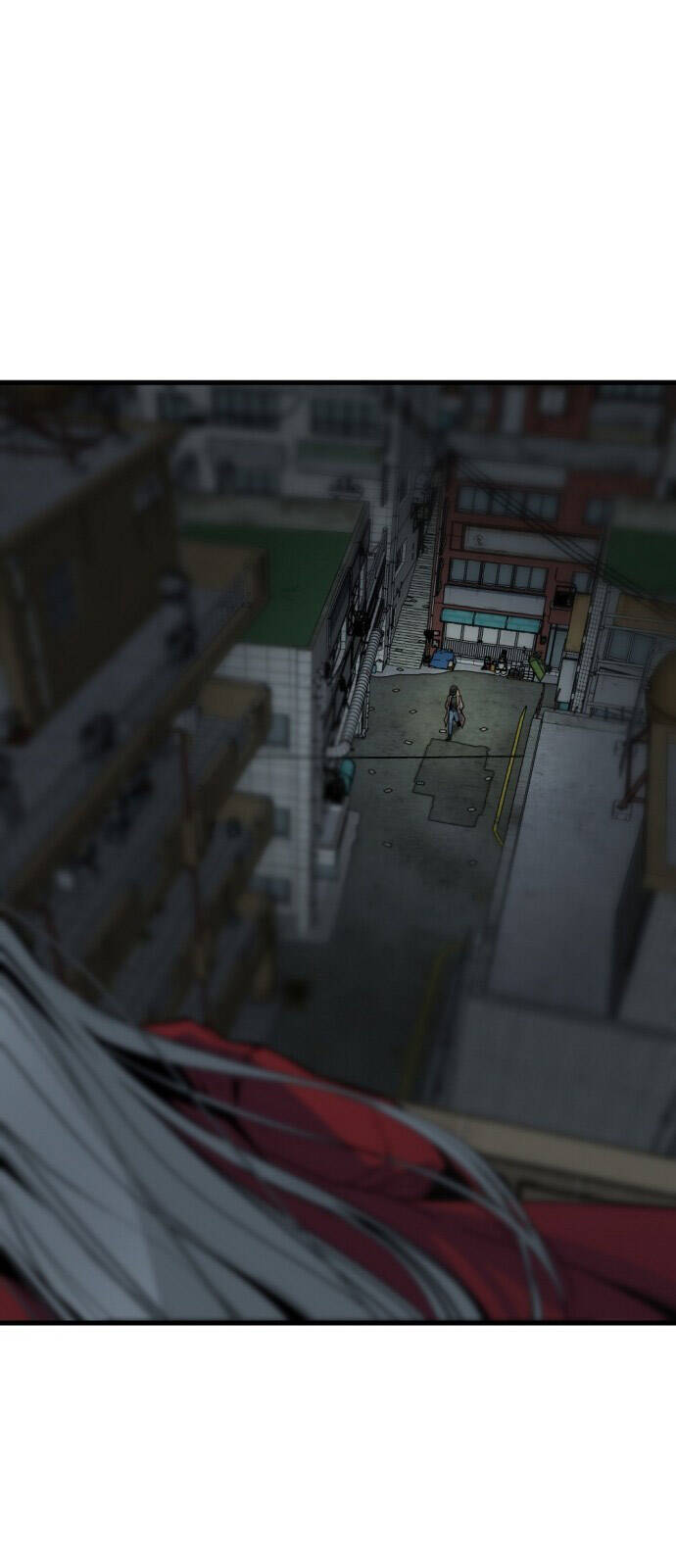 Hero Killer Boom: Chapter 11