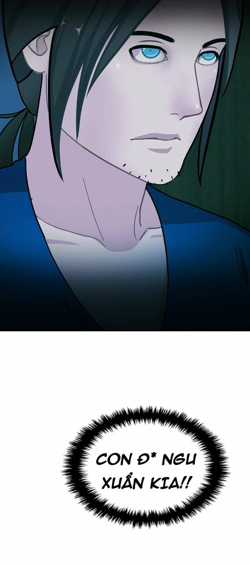 Nửa Đêm Ở Poppy Land: Chapter 65