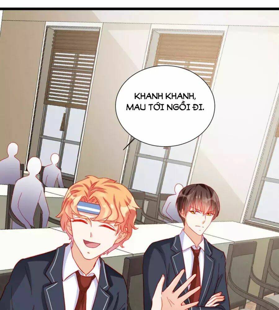 Tu La Thiếu Gia Quá Kiêu Ngạo: Chapter 108