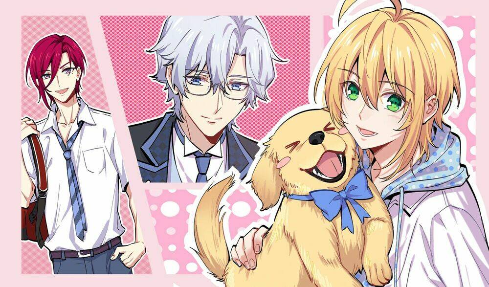 Ngôn Tình Nam Chính Không Thẳng Được: Chapter 6