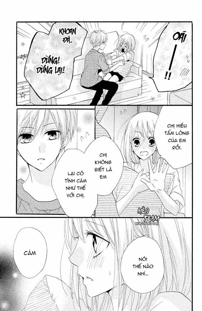Boku Ga Otona Ni Shite Ageru: Chapter 2