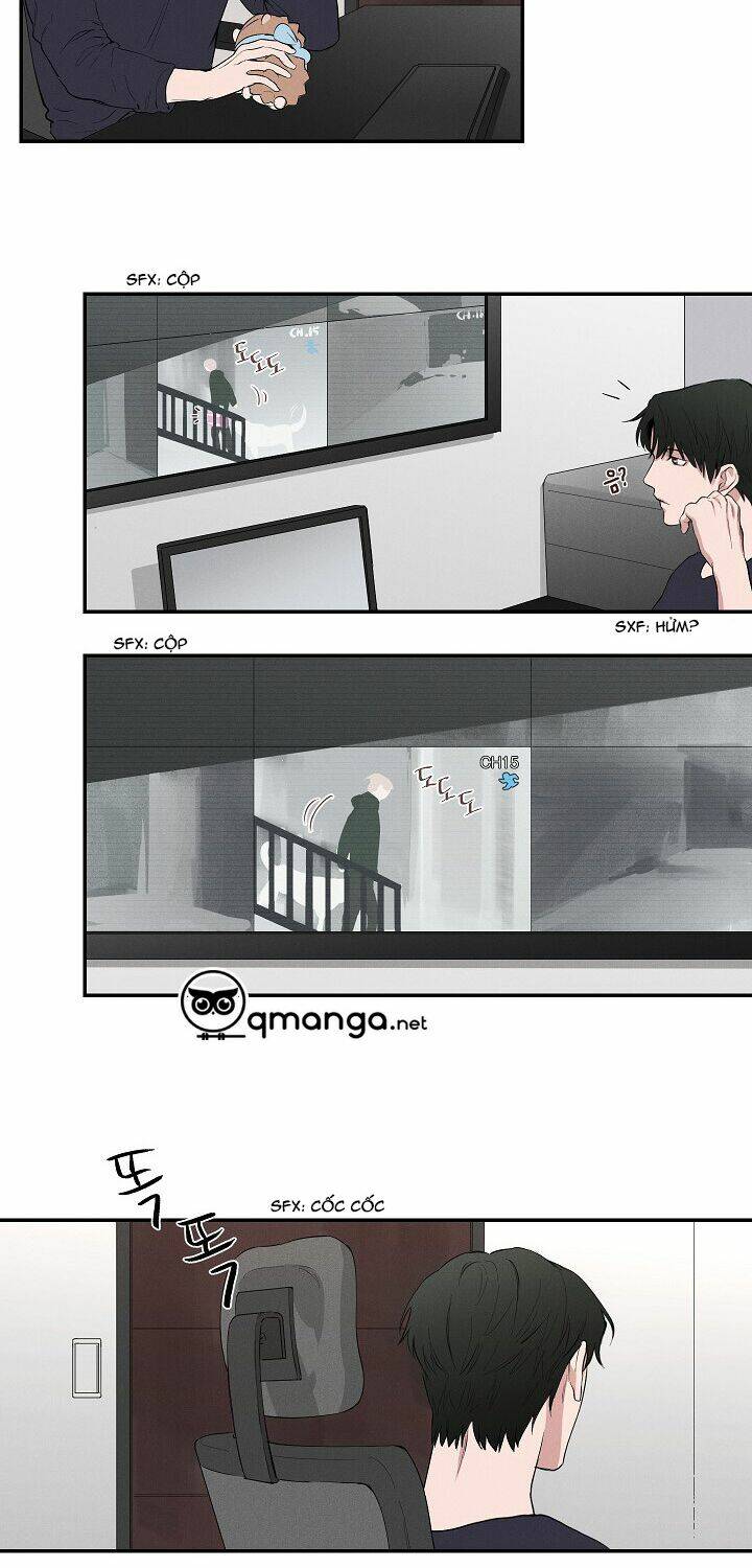 Trốn Tìm: Chapter 5