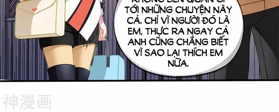 Mỹ Vị Giai Thê: Chapter 74