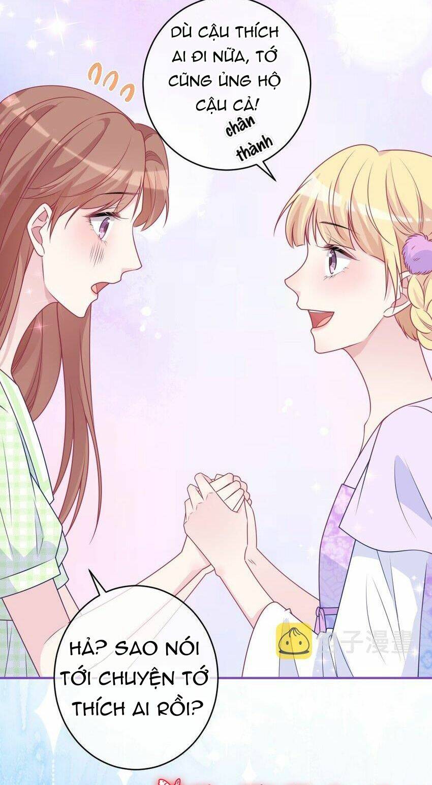 Khi Cô Gái Nhìn Thấy Thời Gian: Chapter 44