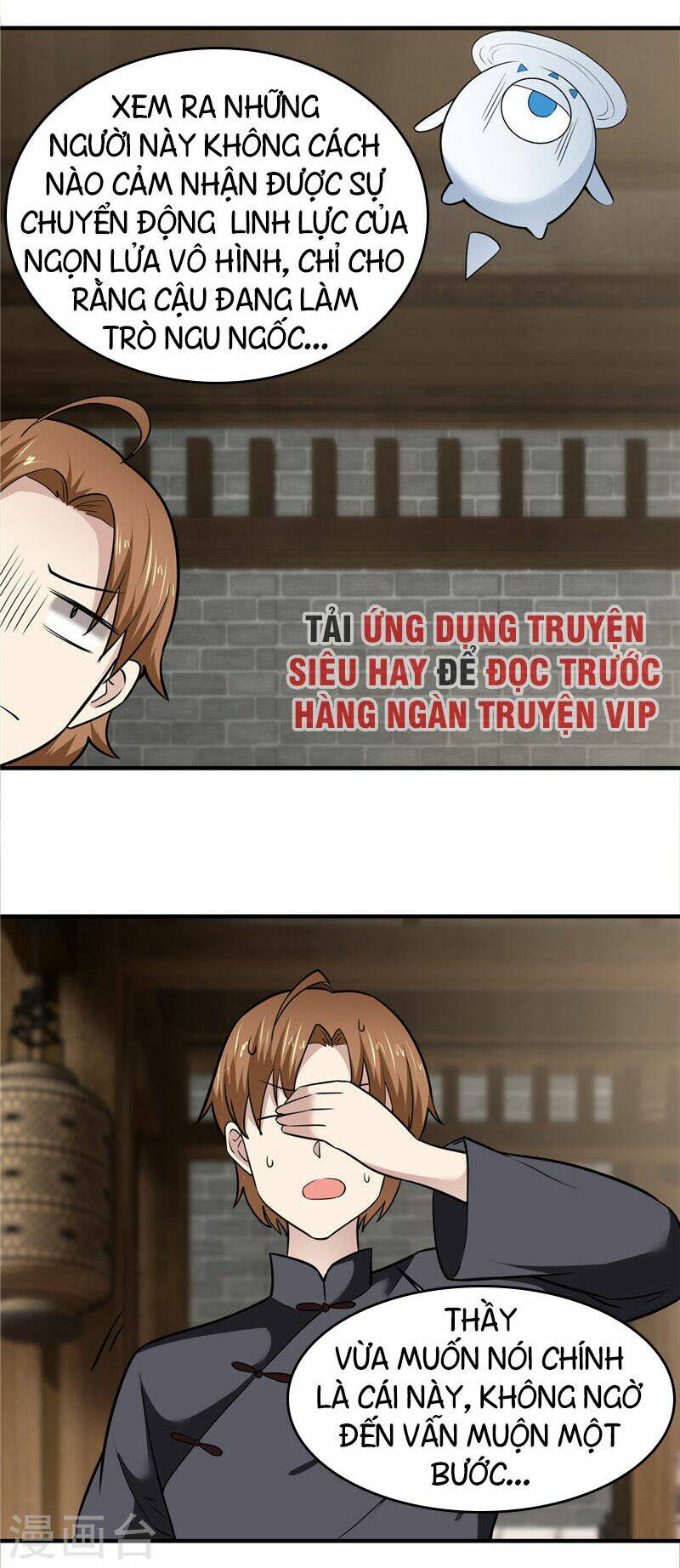 Chí Tôn Võ Đế: Chapter 180