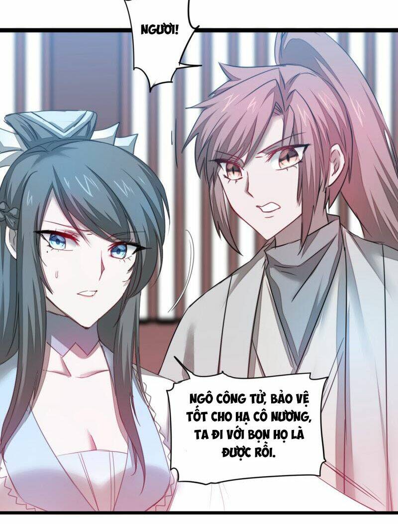 Nghịch Chuyển Tiên Đồ: Chapter 110