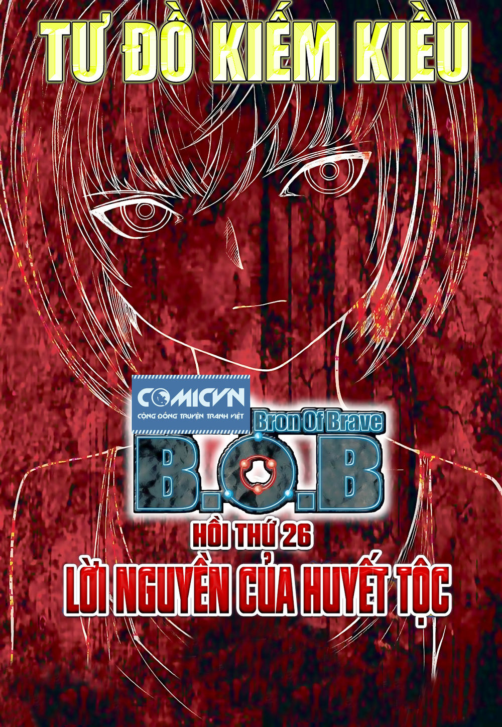 Tái Tạo Không Gian: Chapter 26