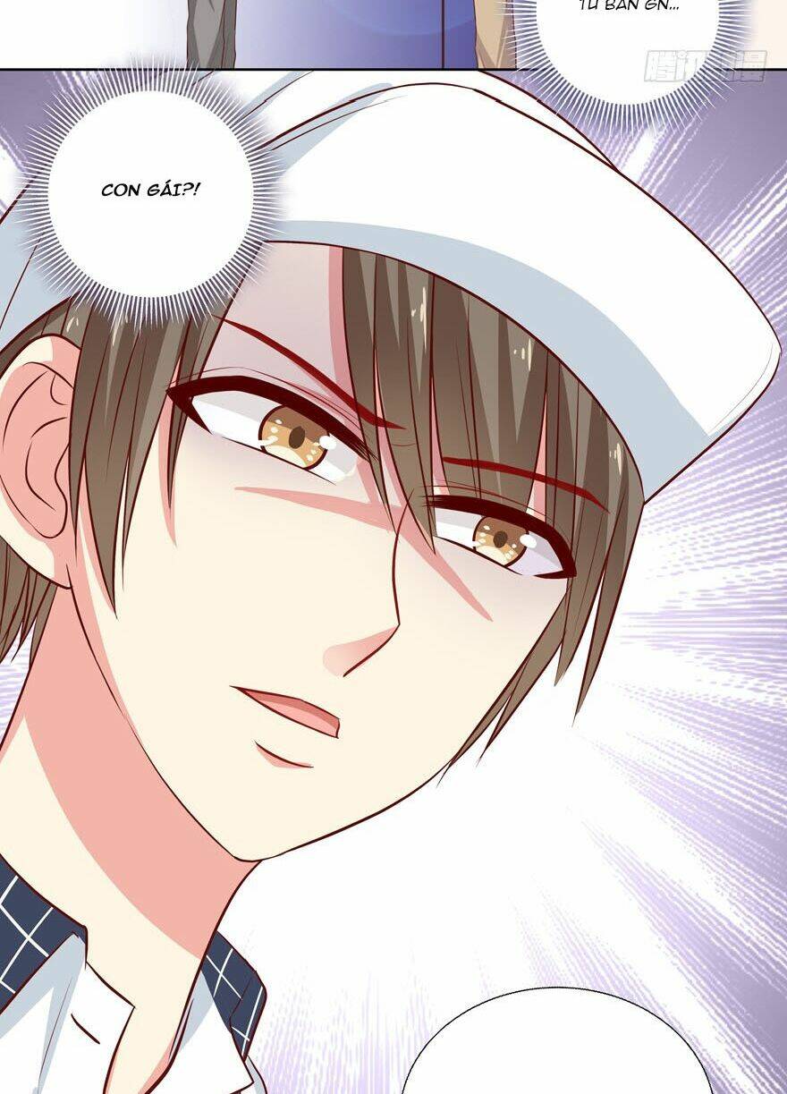 Lưu Luyến Không Rời: Chapter 30