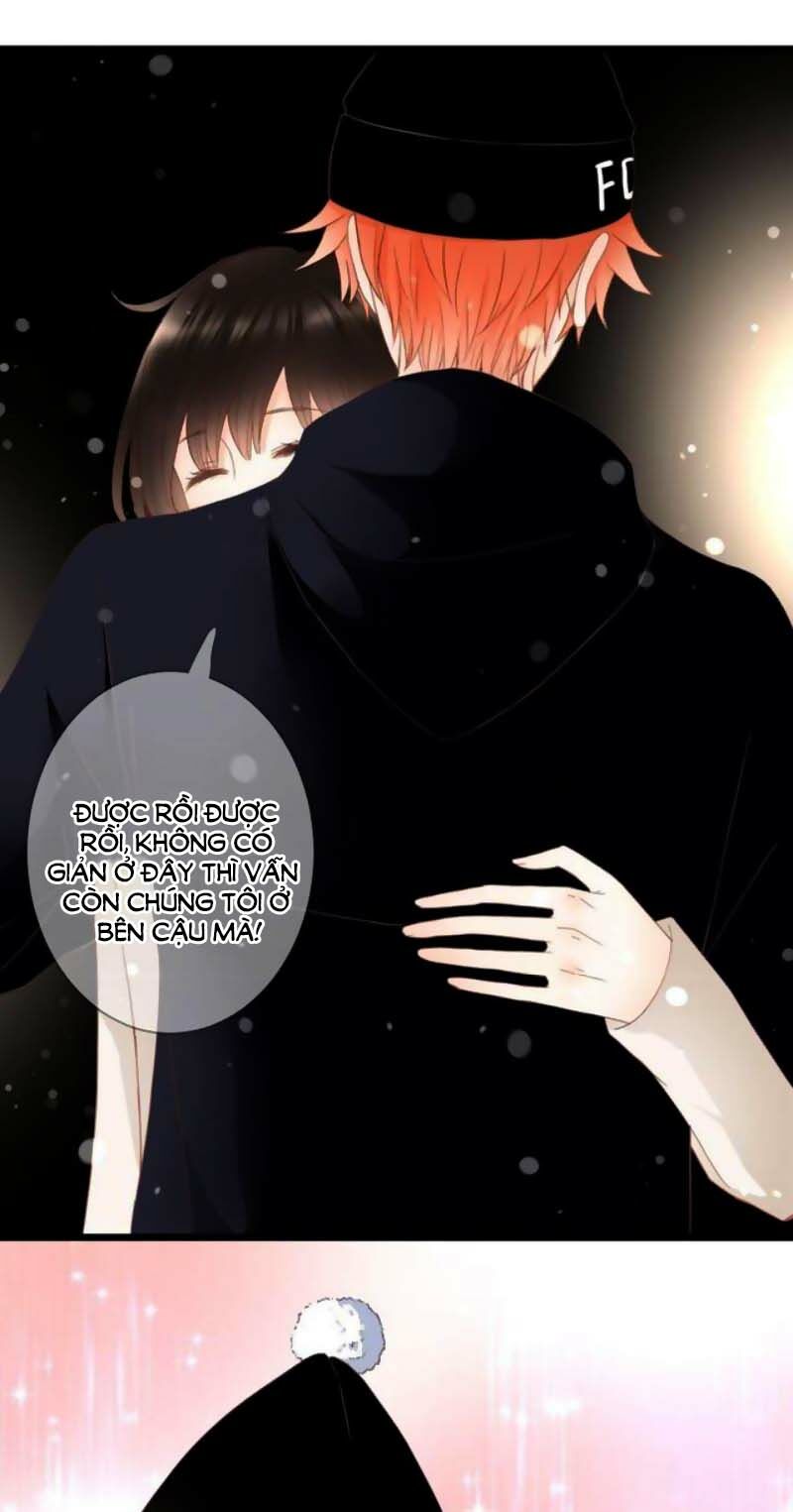 Ở lại thế kỷ này: Chapter 61