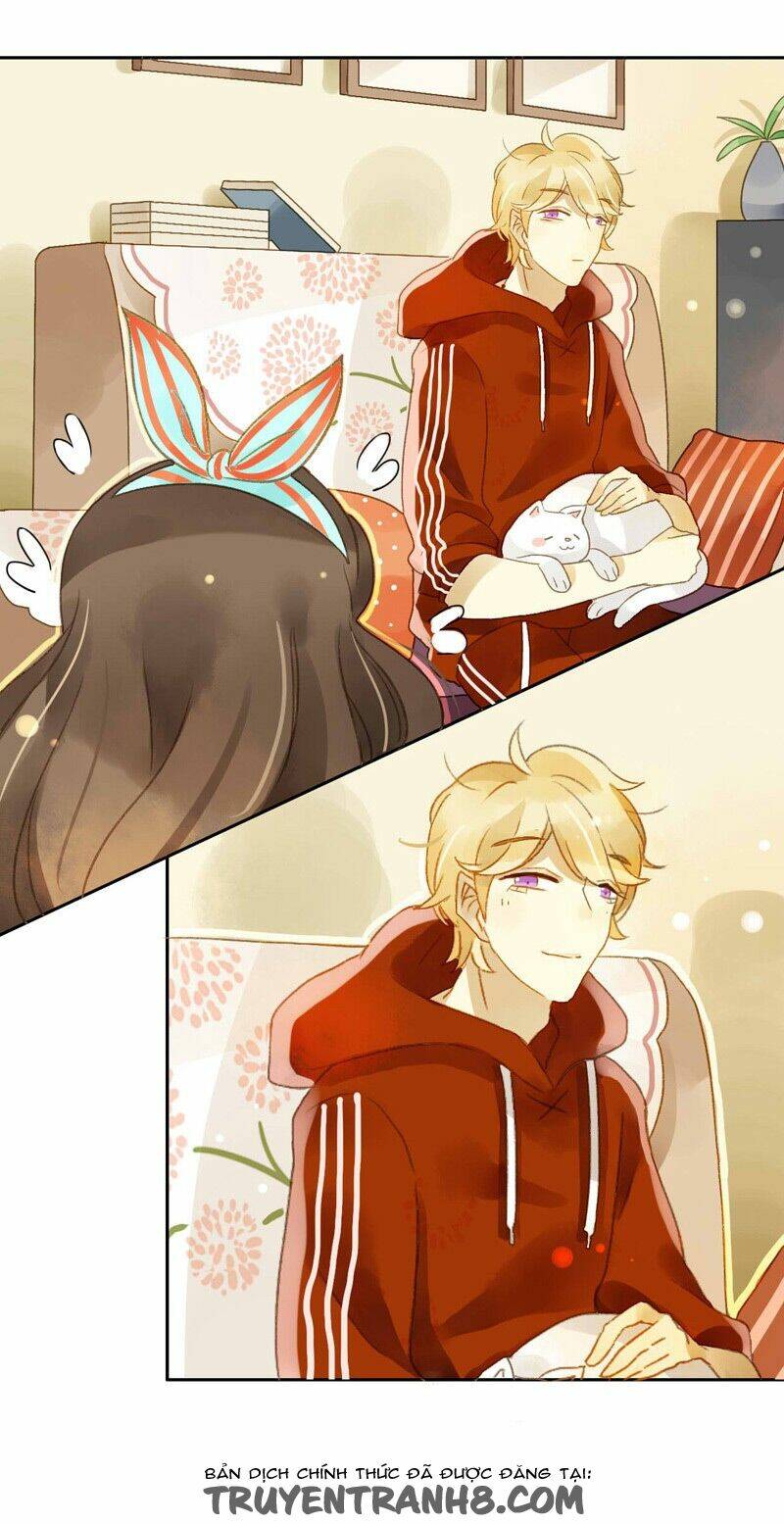 Sức Mạnh Của Sắc Đẹp: Chapter 55