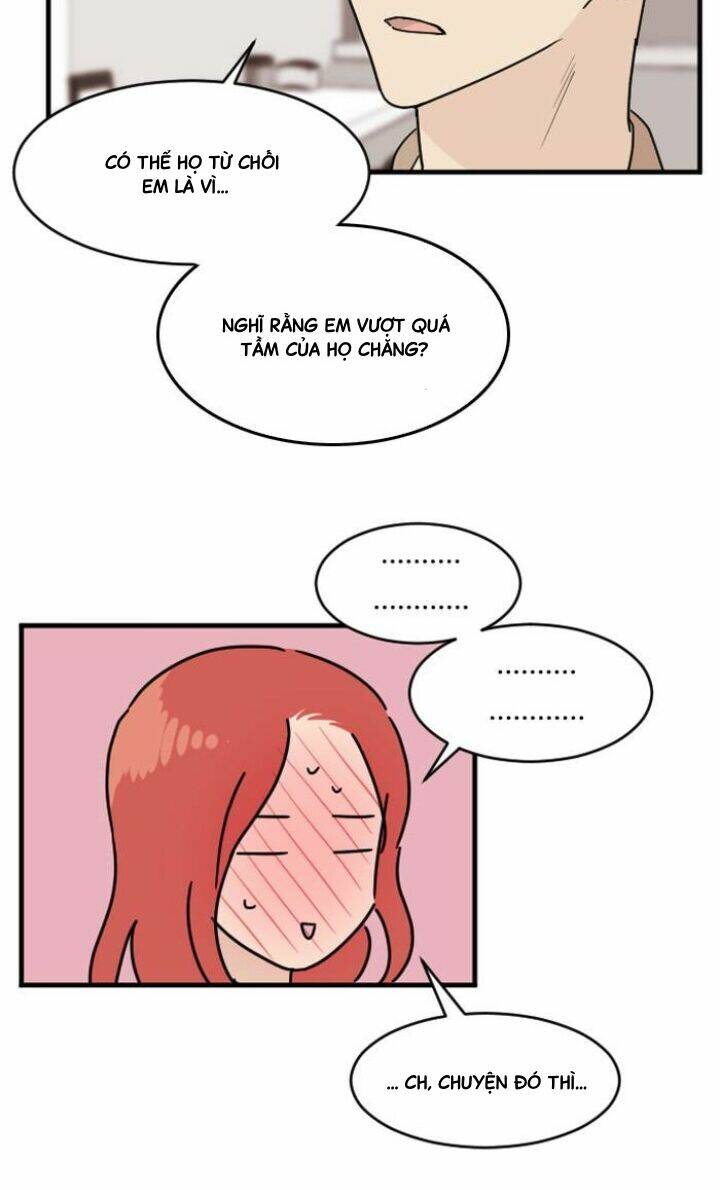 Người Đẹp Gangnam: Chapter 40